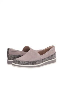 Naturalizer Beale Slip On Style Loafer Sneaker